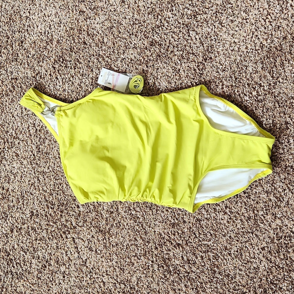 New Michael Kors Swimsuit, Size 6